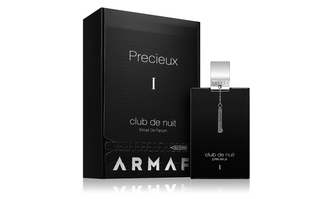 Armaf Club de Nuit Precieux parfemski ekstrakt uniseks 55 ml