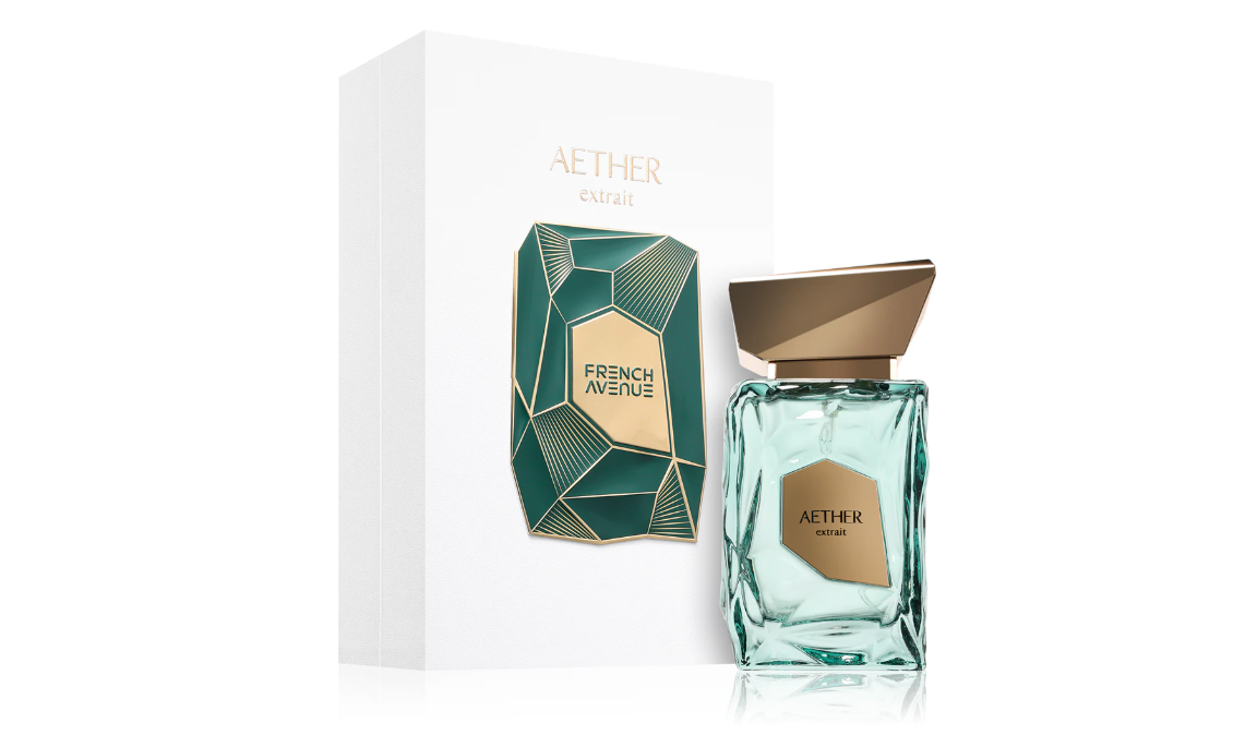 French Avenue Aether parfemski ekstrakt za muškarce 100 ml