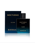 Rayhaan Nocturno Elixir parfemska voda za muskarce 100 ml