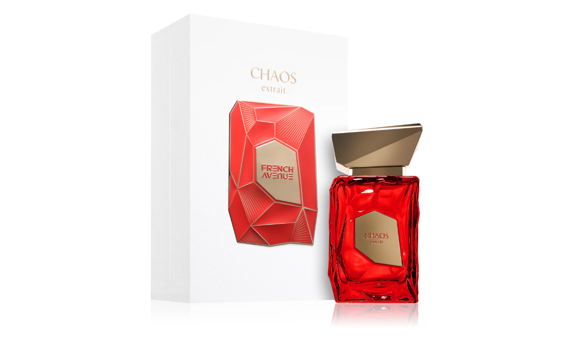 French Avenue Chaos parfemski ekstrakt uniseks 100 ml