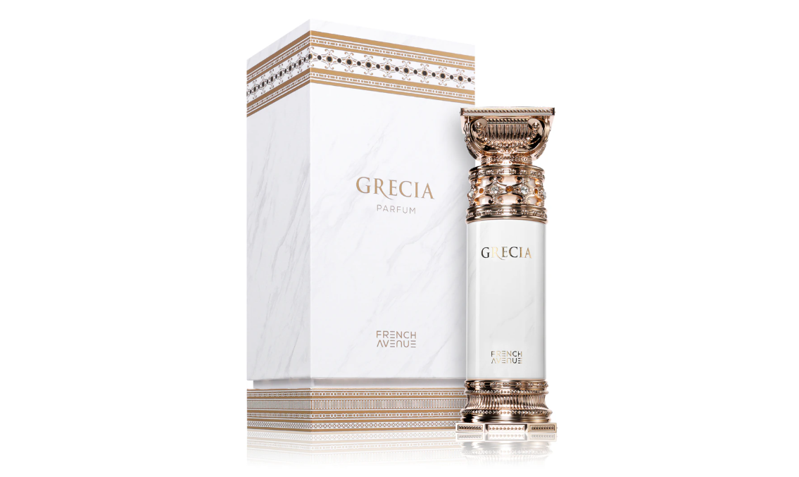French Avenue Grecia parfemska voda za žene 100 ml