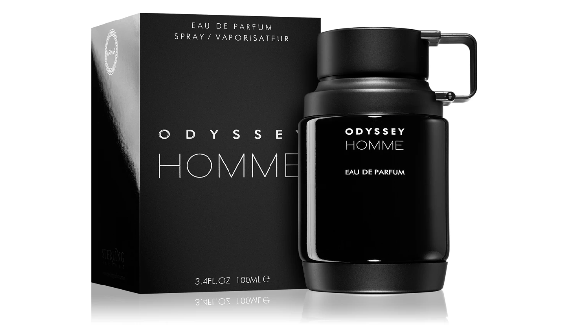 Armaf Odyssey Homme parfemska voda za muškarce