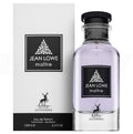 Maison Alhambra Jean Lowe Maitre parfemska voda za muškarce 100 ml