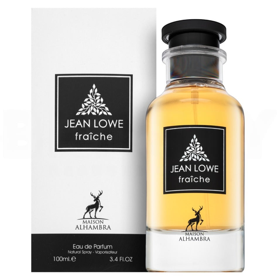 Maison Alhambra Jean Lowe Fraiche 100 ml