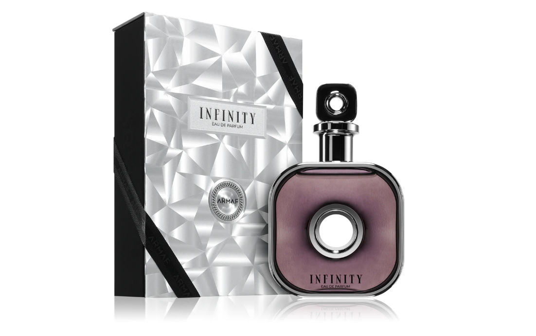 Armaf Infinity Silver parfemska voda uniseks