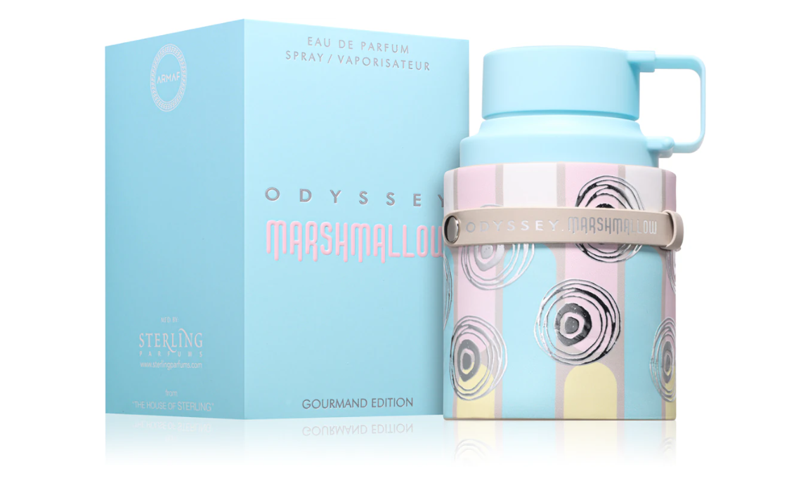 Armaf Odyssey Marshmallow parfemska voda za žene