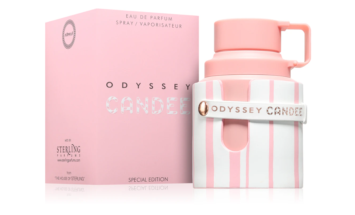Armaf Odyssey Candee parfemska voda za žene