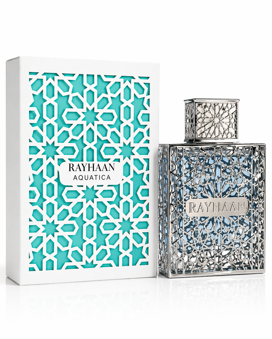Rayhaan Aquatica parfemska voda za muskarce 100 ml