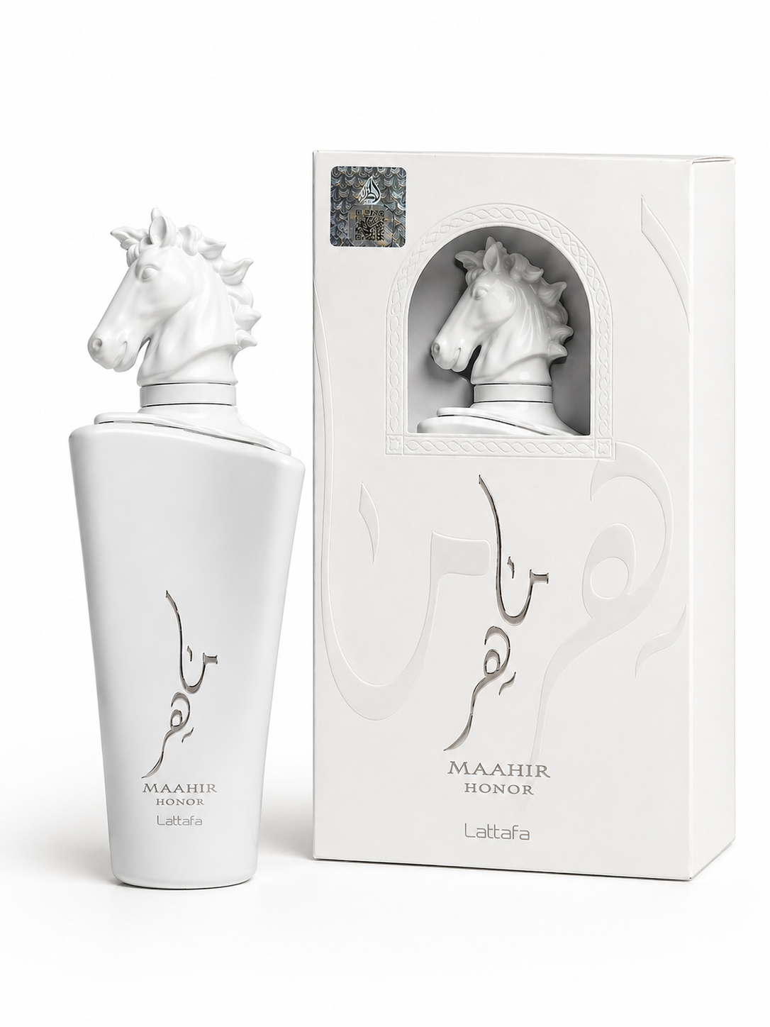 Lattafa Maahir Honor parfemska voda unisex 100 ml