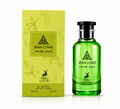 Maison Alhambra  Jean Lowe Verde Aura parfemska voda uniseks 100 ml