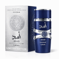 Lattafa Asad zanzibar limited edition parfemska voda za muskarce 100 ml