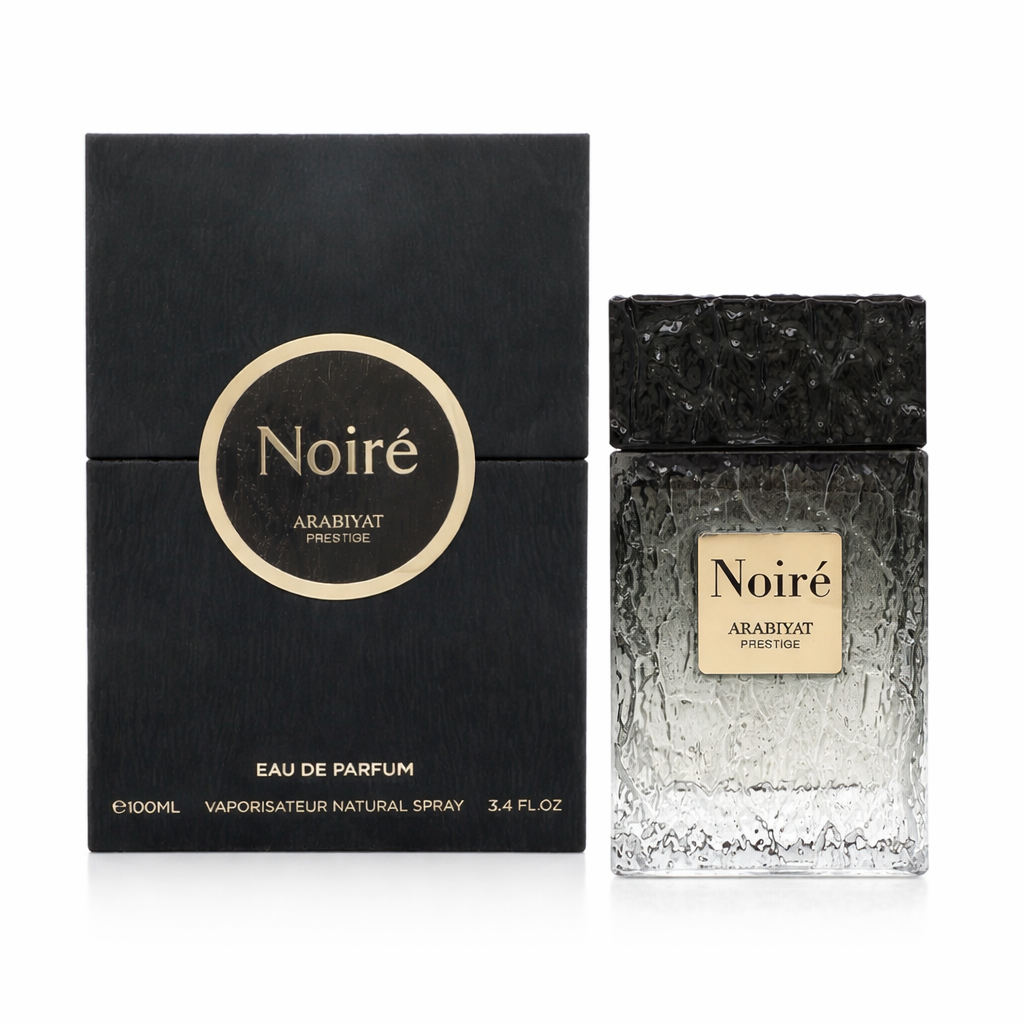 Arabiyat Prestige Noire parfemska voda za muskarce 100 ml
