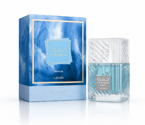 Khamrah Waha parfemska voda unisex 100 ml