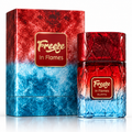 Riiffs Freeze in Flames parfemska voda unisex 100 ml