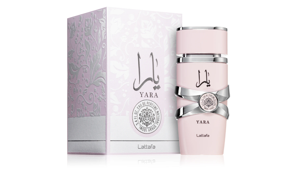 Lattafa Yara parfemska voda za žene 100 ml