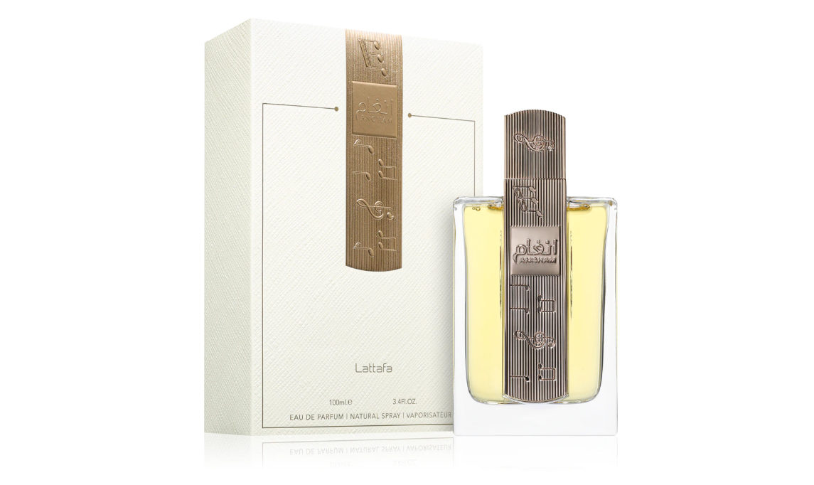 Lattafa Angham parfemska voda uniseks 100 ml