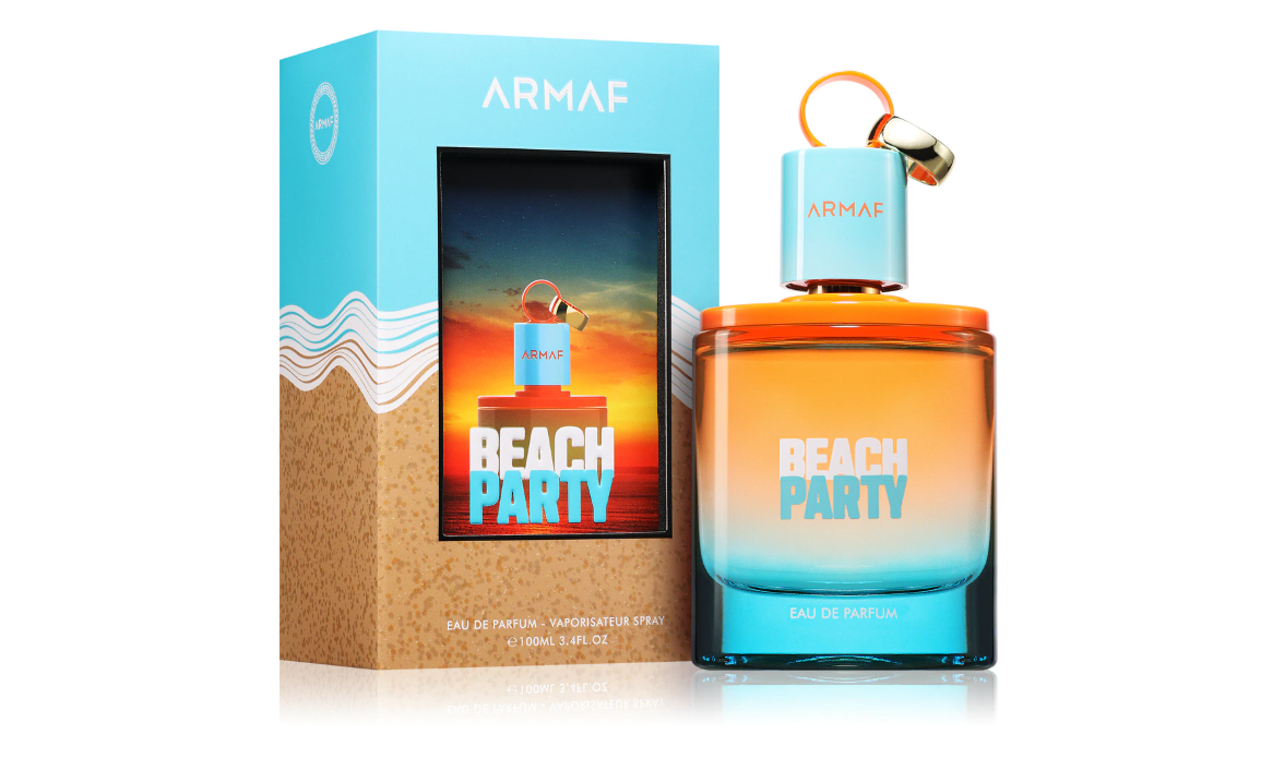 Armaf Beach Party parfemska voda uniseks 100 ml