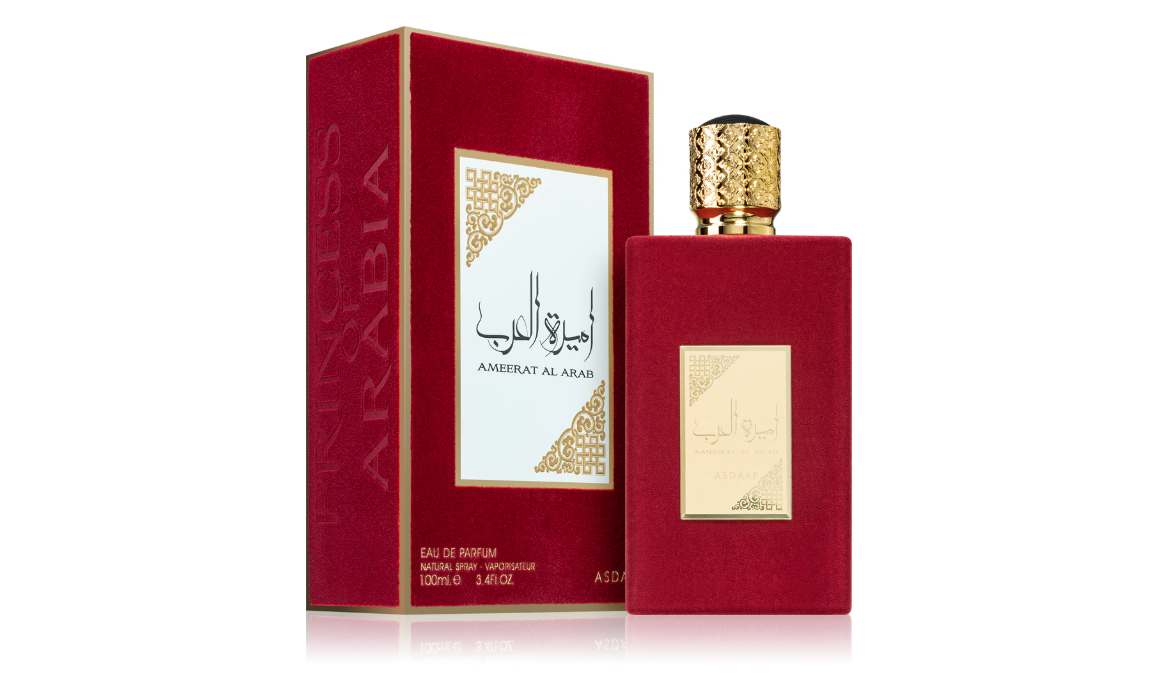 Asdaaf Ameerat Al Arab parfemska voda za žene 100 ml