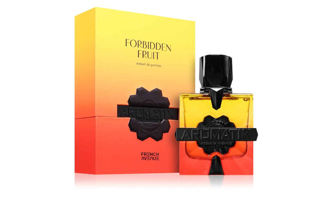 French Avenue Aromatix Forbidden Fruit parfemski ekstrakt uniseks 100 ml