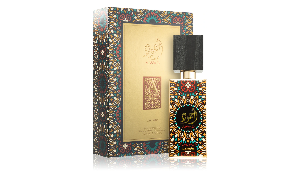 Lattafa Ajwad parfemska voda uniseks 60 ml