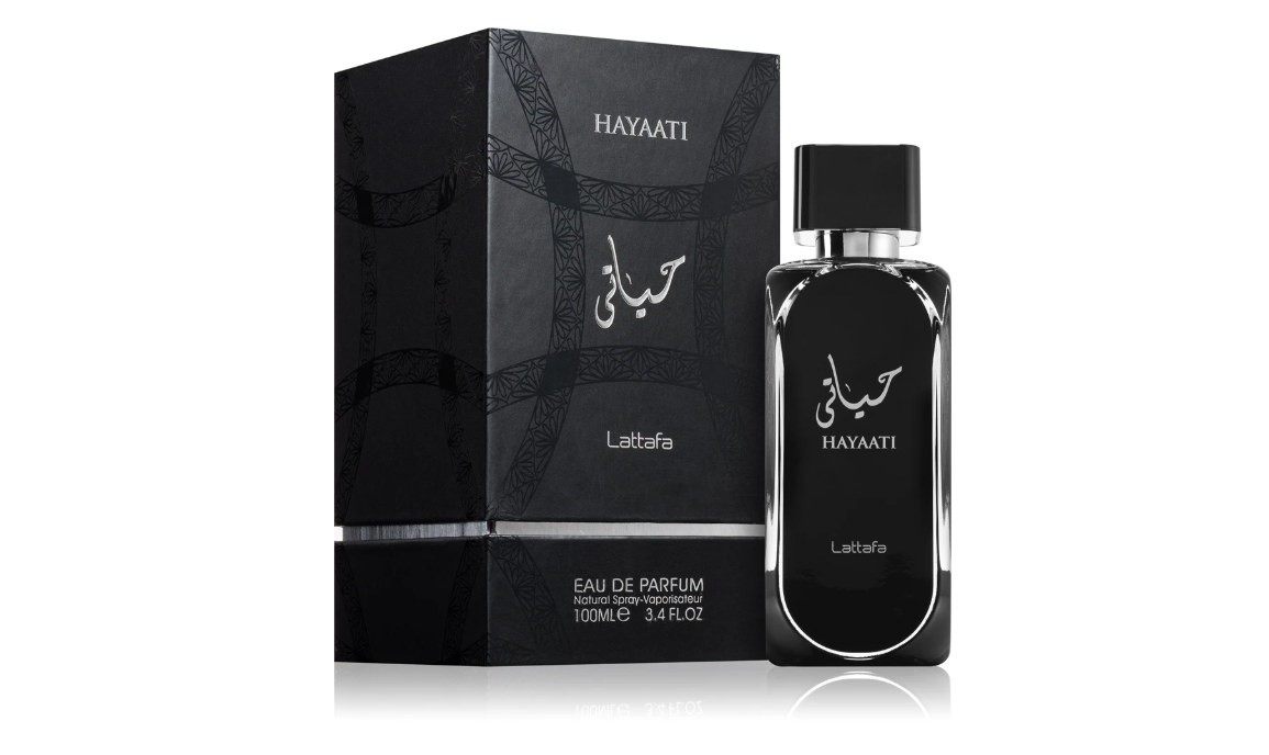 Lattafa Hayaati parfemska voda uniseks 100 ml