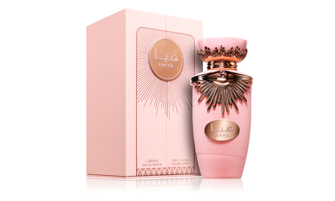 Lattafa Haya parfemska voda za žene 100 ml