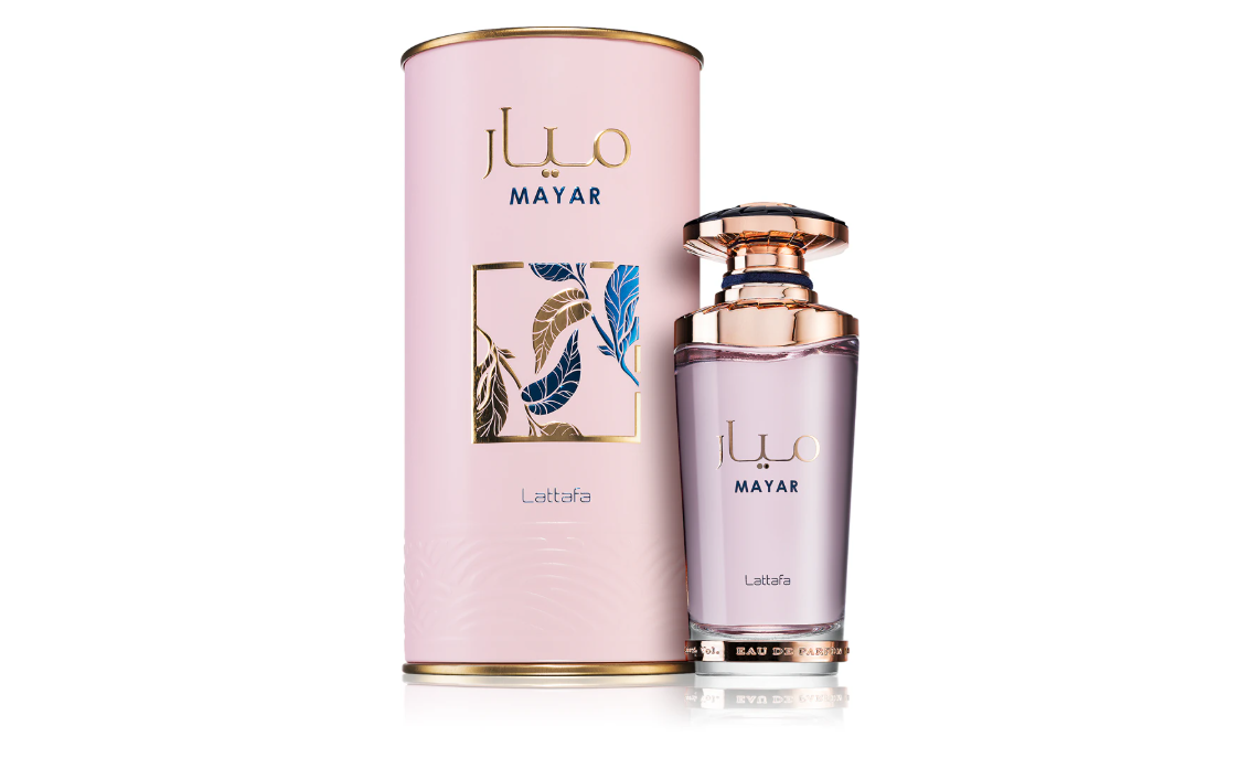 Lattafa Mayar parfemska voda za žene 100 ml