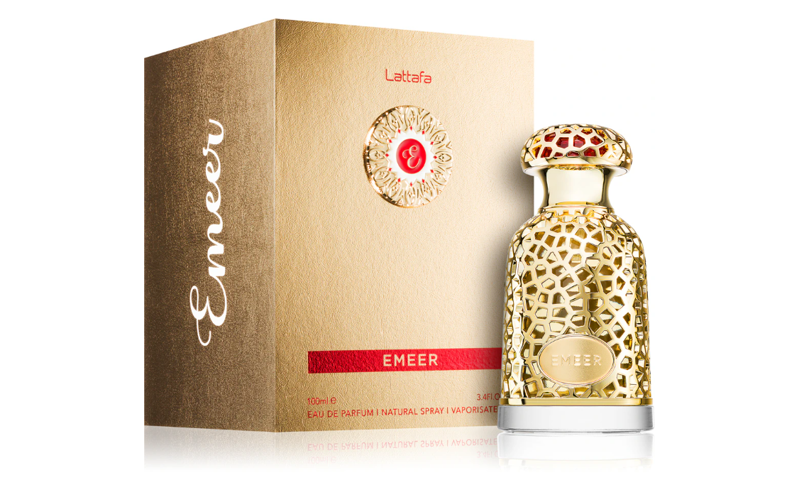 Lattafa Emeer parfemska voda uniseks 100 ml
