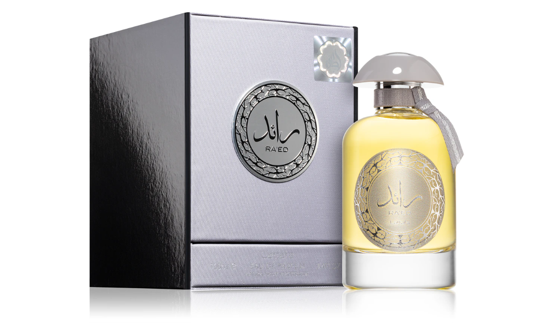 Lattafa Ra'ed Silver parfemska voda uniseks 100 ml
