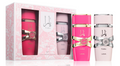 Lattafa Yara 5th Anniversary Edition parfemska voda za žene 2× 100 ml