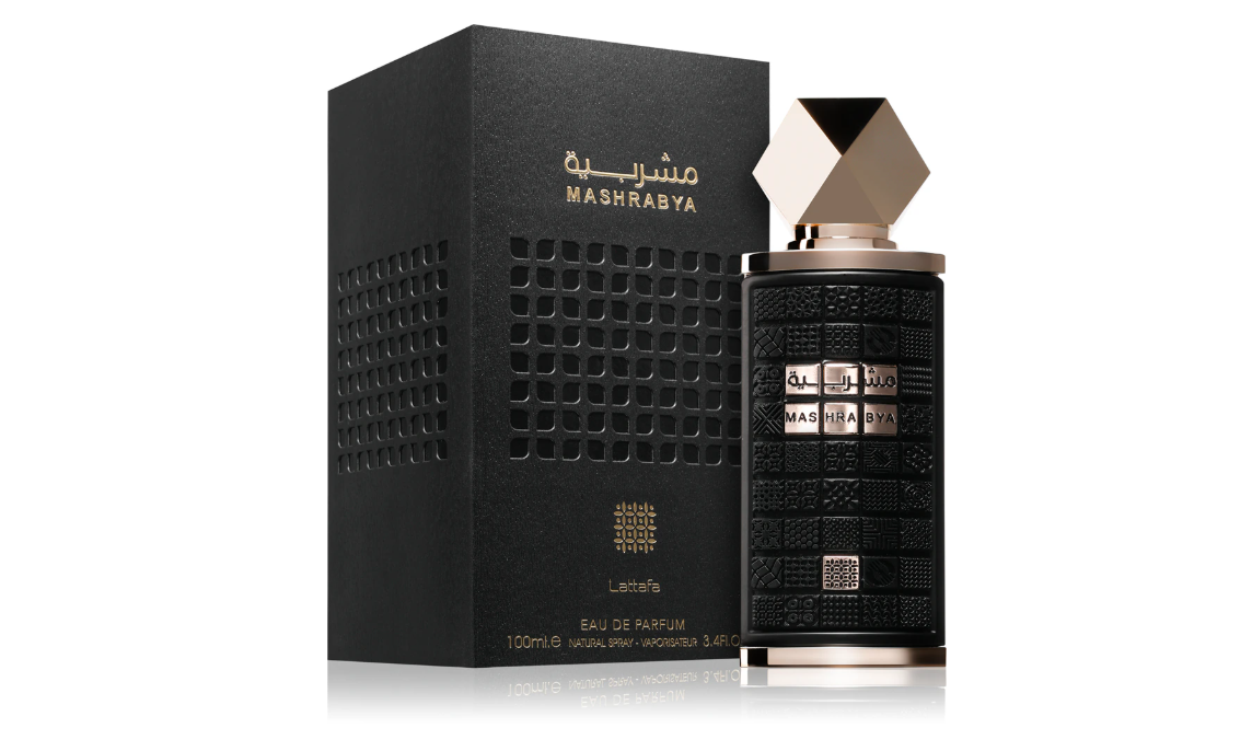 Lattafa Mashrabya parfemska voda uniseks 100 ml