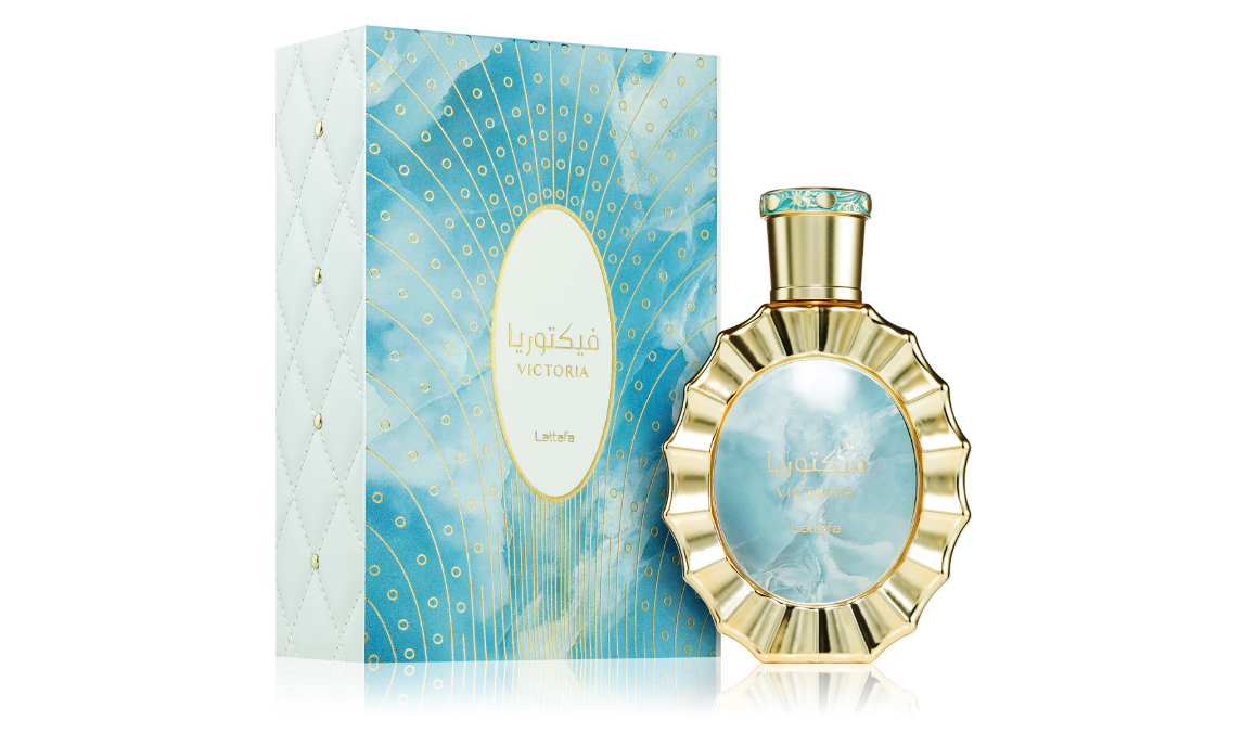 Lattafa Victoria parfemska voda uniseks 100 ml