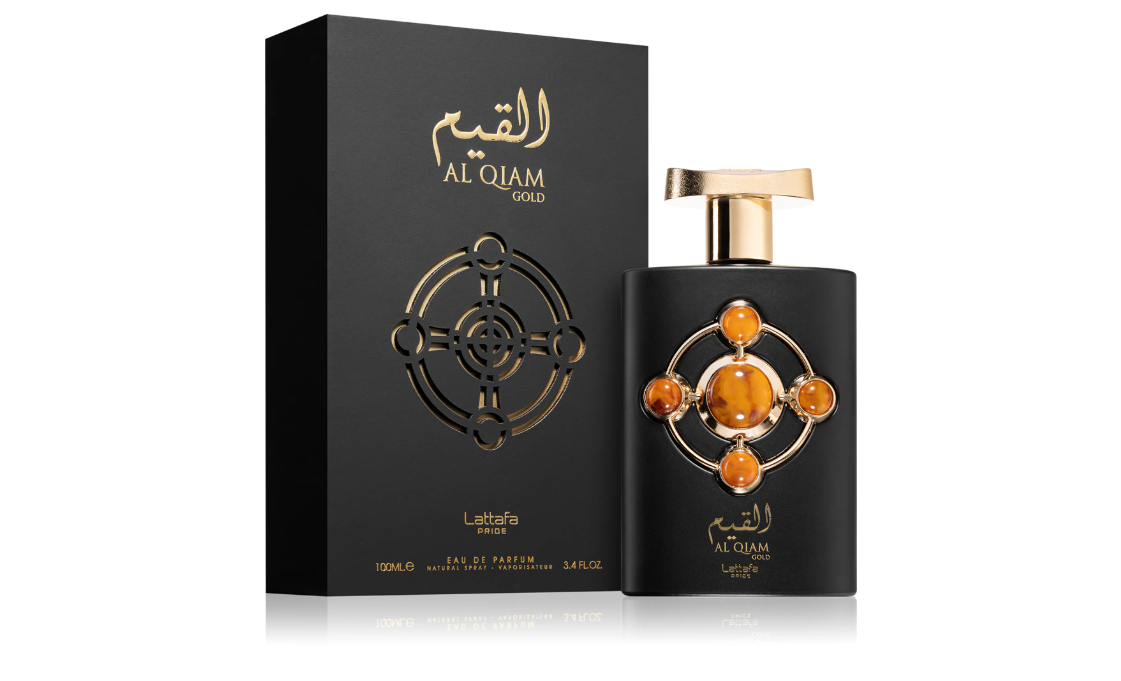 Lattafa Pride Al Quiam Gold parfemska voda za žene 100 ml