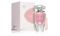Lattafa Mohra Silky Rose parfemska voda za žene 100 ml