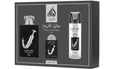 Lattafa Pride Ishq Al Shuyukh Silver poklon set uniseks