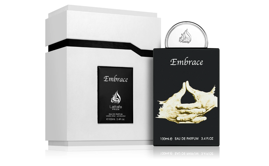 Lattafa Pride Embrance parfemska voda uniseks 100 ml