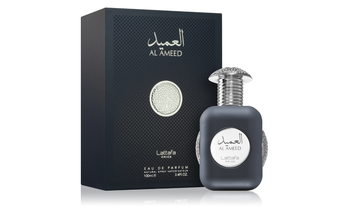 Lattafa Pride Al Ameed parfemska voda uniseks 100 ml