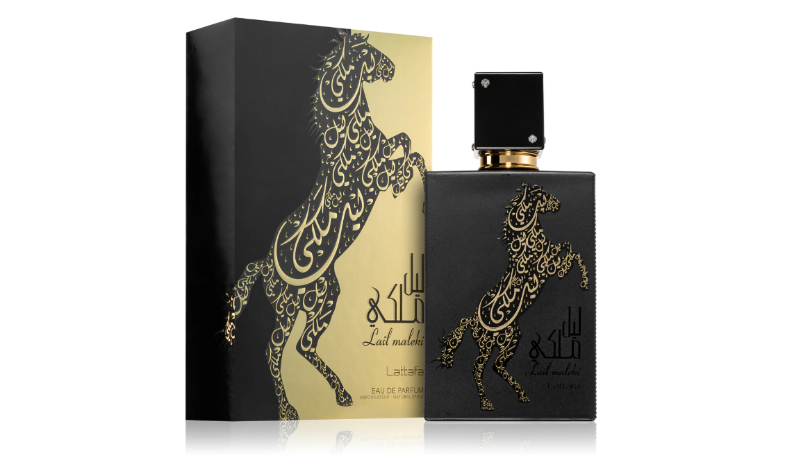 Lattafa Lail Maleki parfemska voda uniseks 100 ml