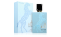 Lattafa Lail Maleki Moroccan Blue parfemska voda uniseks 100 ml