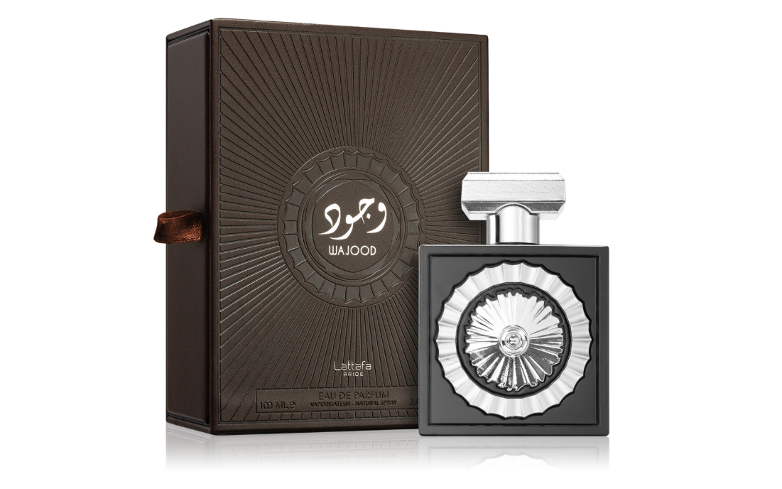 Lattafa Pride Wajood parfemska voda uniseks 100 ml