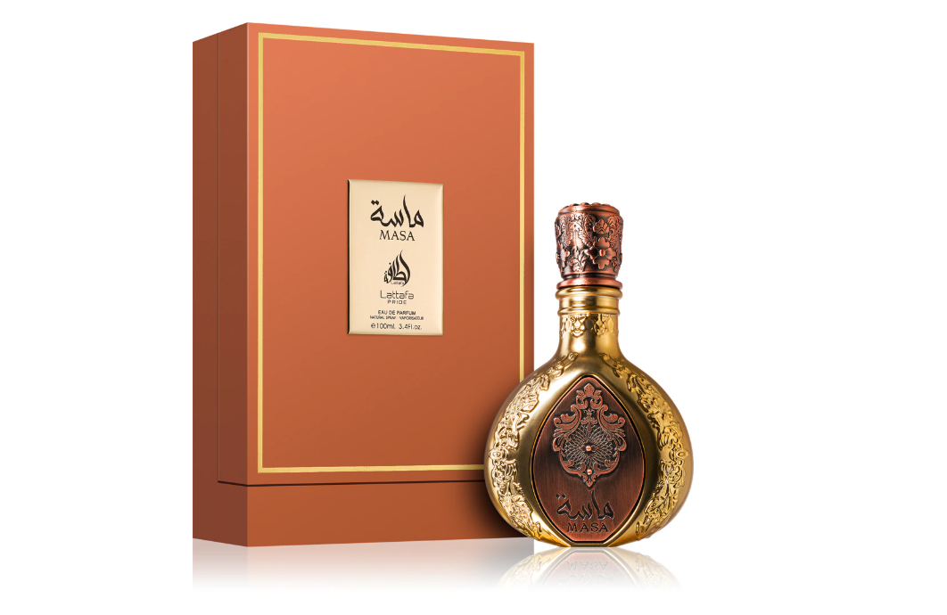 Lattafa Pride Masa parfemska voda uniseks 100 ml