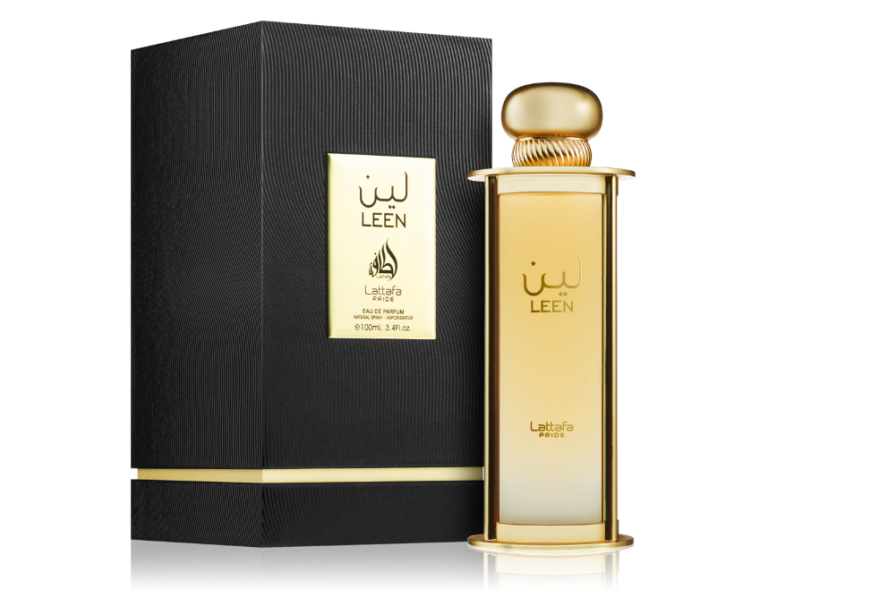 Lattafa Pride Leen parfemska voda uniseks 100 ml