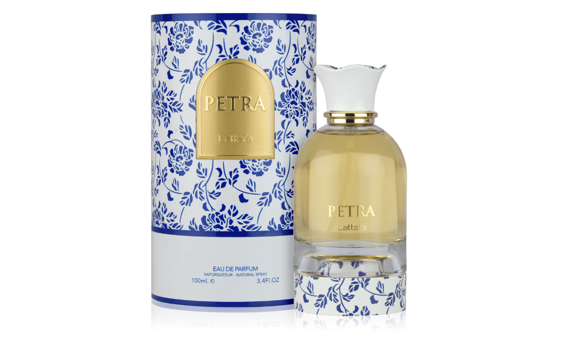 Lattafa Petra parfemska voda uniseks 100 ml
