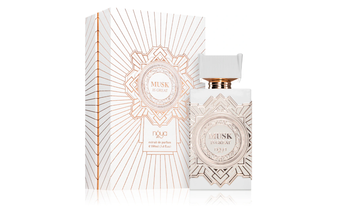 Zimaya Musk Is Great parfemska voda za žene