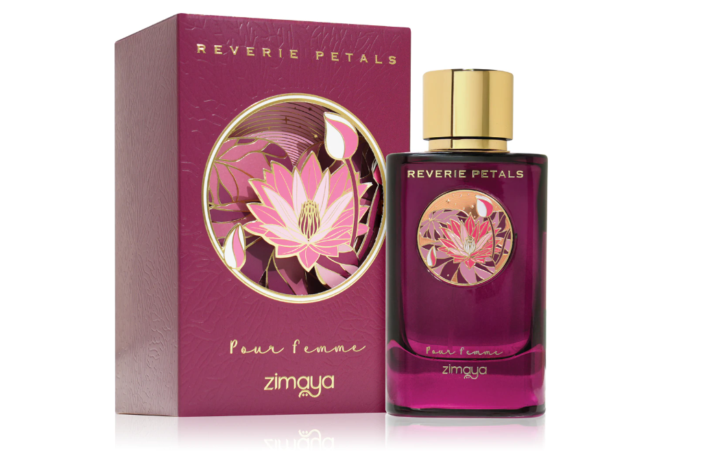 Zimaya Reverie Petals parfemska voda za žene 100 ml