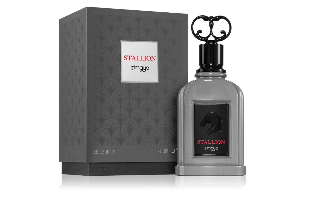 Zimaya Stallion parfemska voda za muškarce 100 ml