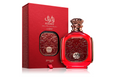 Zimaya Zukhruf Cherry parfemska voda za žene 100 ml