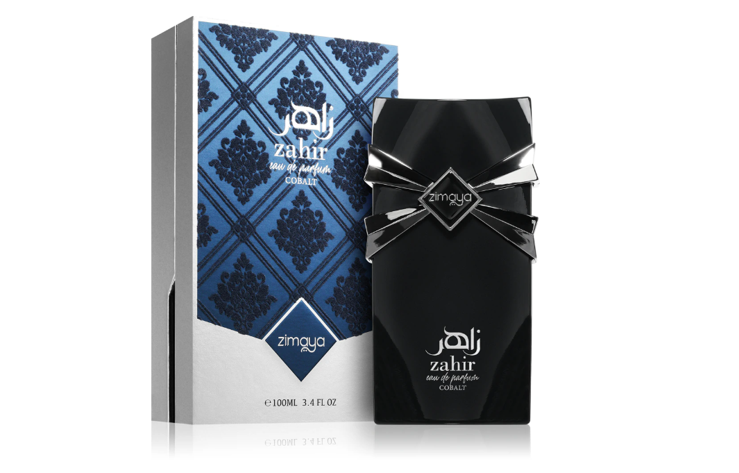 Zimaya Zahir Cobalt parfemska voda za muškarce 100 ml