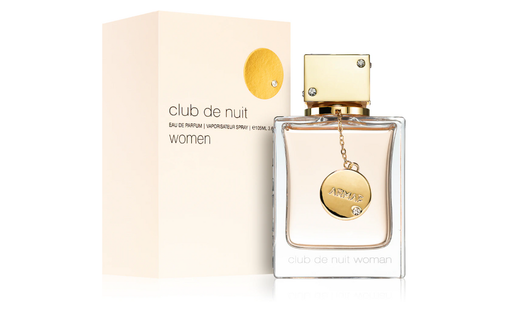 Armaf Club de Nuit Women parfemska voda za žene 105 ml