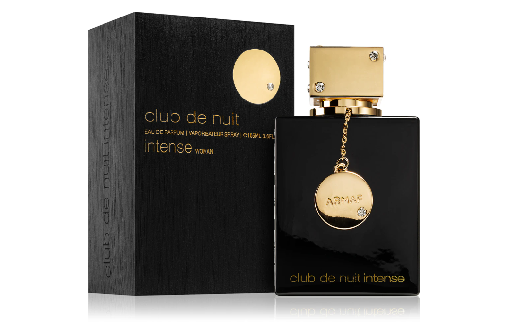 Armaf Club de Nuit Intense Woman parfemska voda za žene 105 ml